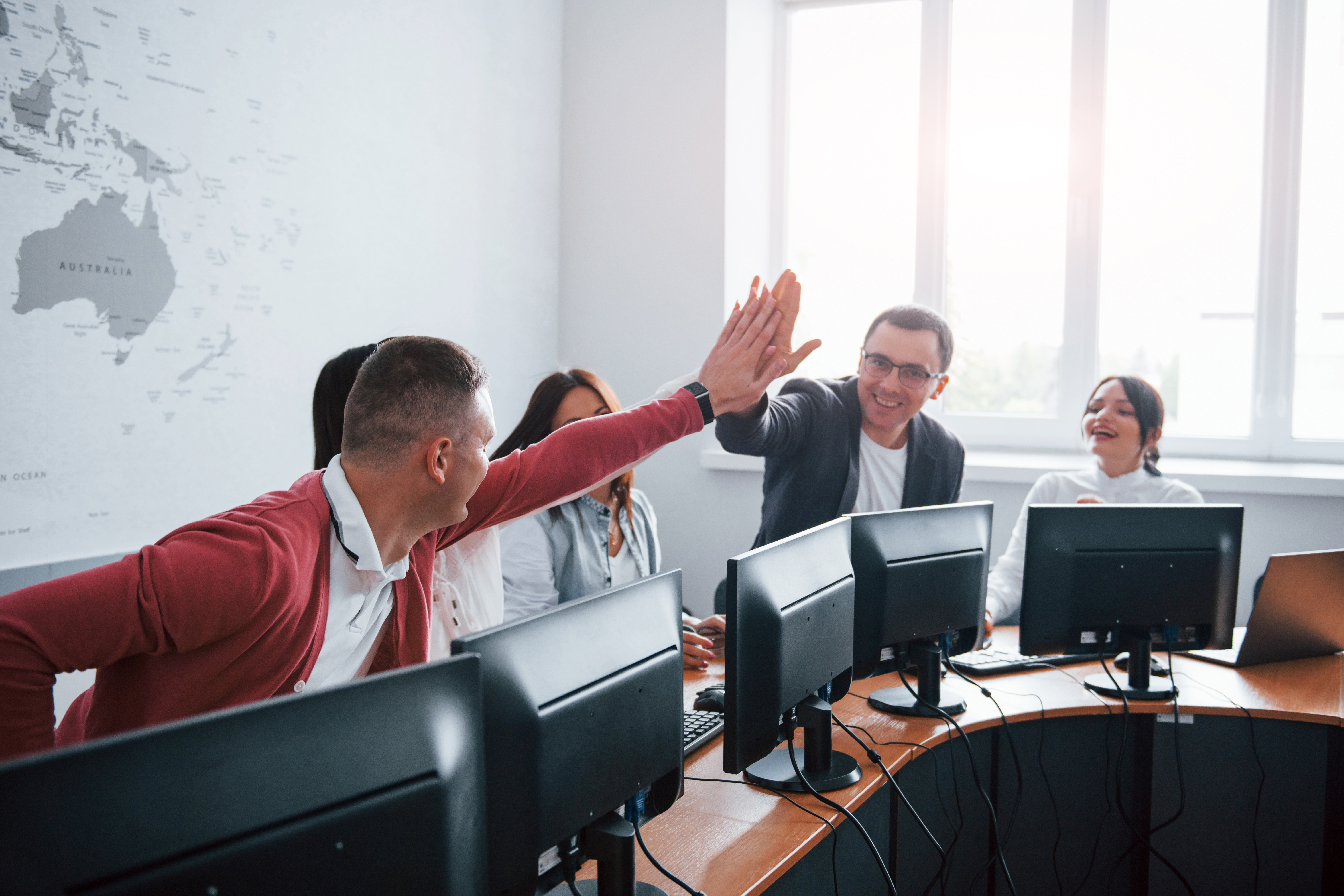 Tudo o que você precisa saber antes de contratar um outsourcing de TI